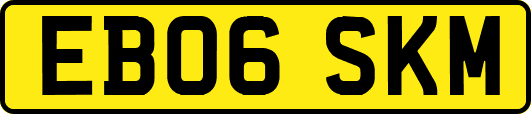 EB06SKM