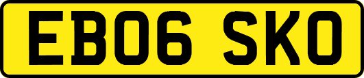 EB06SKO