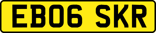 EB06SKR