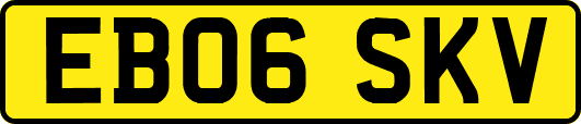 EB06SKV