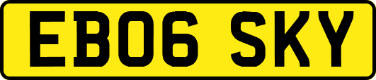 EB06SKY
