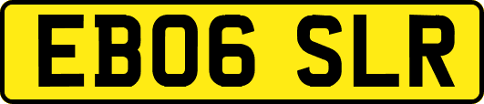 EB06SLR