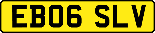EB06SLV