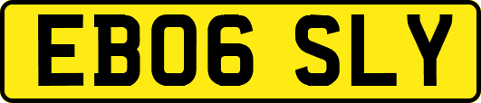 EB06SLY