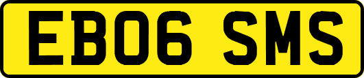 EB06SMS