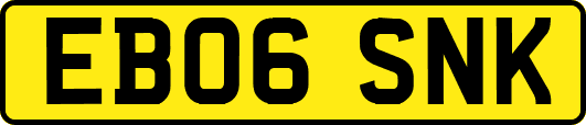 EB06SNK