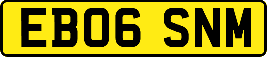 EB06SNM