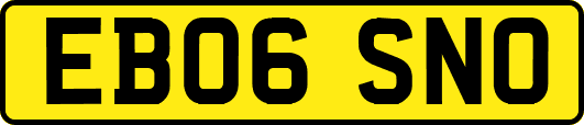 EB06SNO