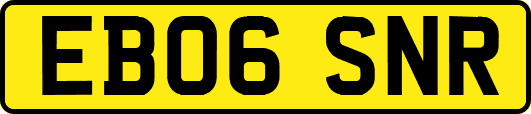 EB06SNR