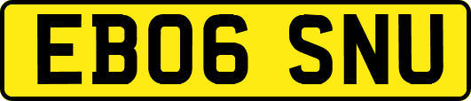 EB06SNU