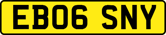 EB06SNY