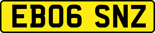EB06SNZ