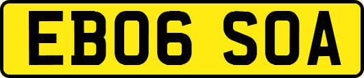 EB06SOA