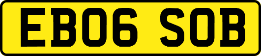 EB06SOB