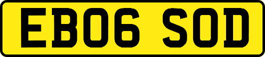 EB06SOD