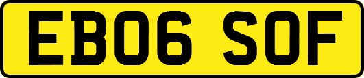 EB06SOF