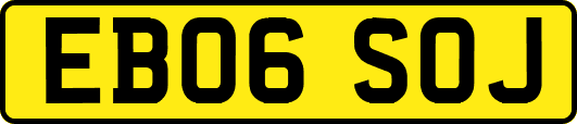 EB06SOJ