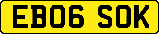 EB06SOK