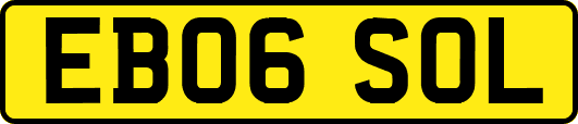 EB06SOL