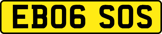EB06SOS