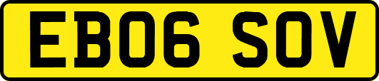 EB06SOV