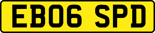 EB06SPD