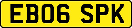 EB06SPK