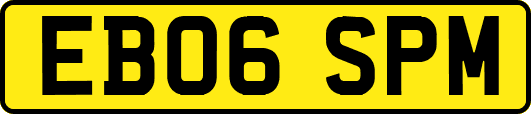 EB06SPM