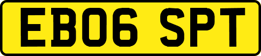 EB06SPT