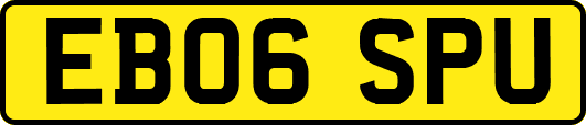 EB06SPU