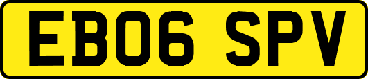 EB06SPV