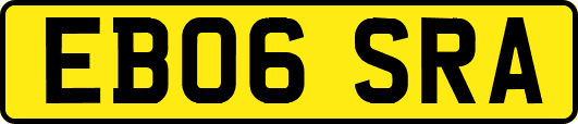 EB06SRA