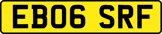 EB06SRF