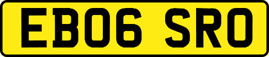 EB06SRO