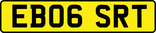 EB06SRT