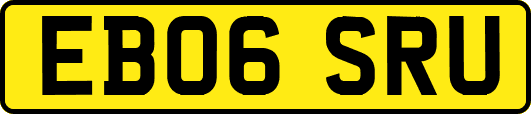 EB06SRU