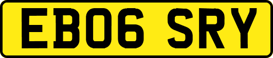 EB06SRY