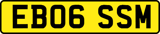 EB06SSM