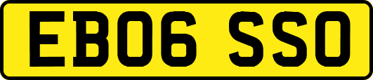 EB06SSO