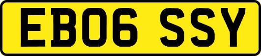 EB06SSY