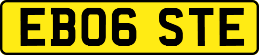 EB06STE