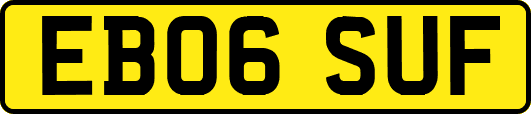 EB06SUF