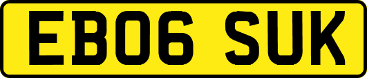 EB06SUK