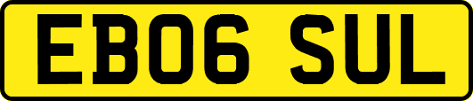 EB06SUL