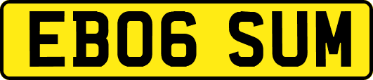 EB06SUM