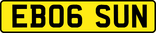 EB06SUN