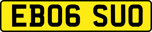 EB06SUO