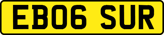 EB06SUR
