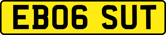 EB06SUT