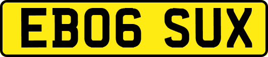 EB06SUX